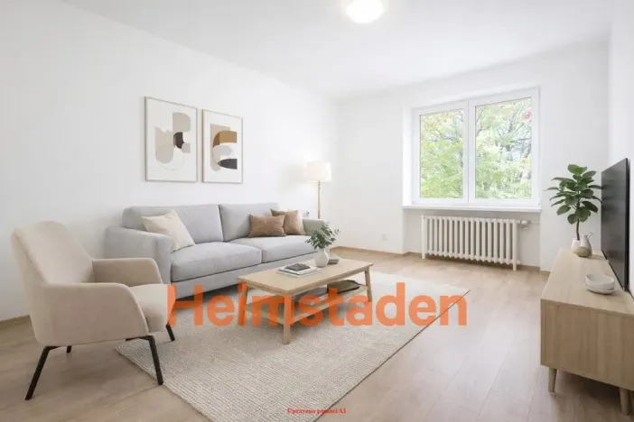 Pronájem bytu 3+1, Havířov - Šumbark, Dukelská, 70 m2