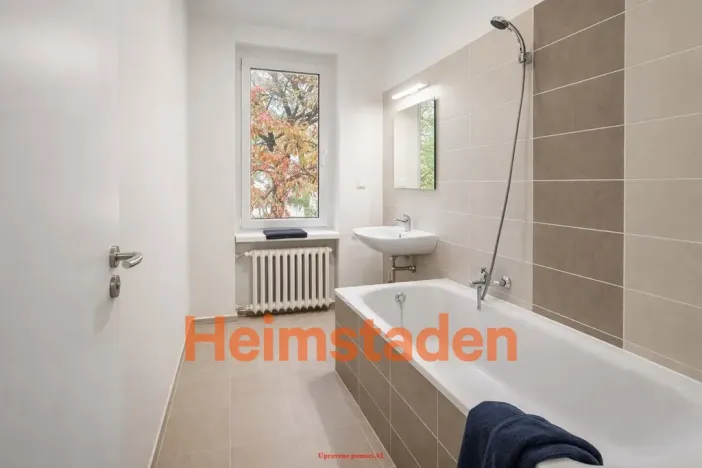 Pronájem bytu 3+1, Havířov - Šumbark, Dukelská, 70 m2