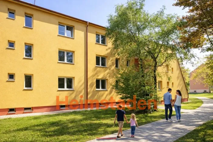 Pronájem bytu 3+1, Havířov - Šumbark, Dukelská, 70 m2