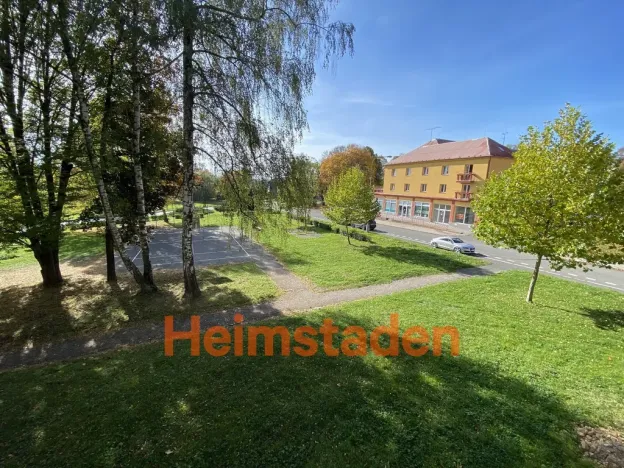 Pronájem bytu 3+1, Havířov - Šumbark, Dukelská, 70 m2