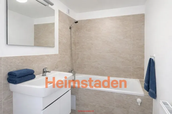 Pronájem bytu 3+1, Ostrava - Hrabůvka, Cholevova, 75 m2