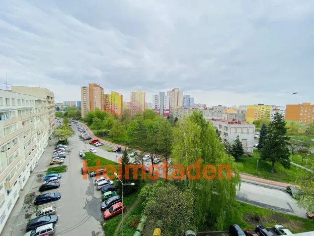Pronájem bytu 3+1, Ostrava - Hrabůvka, Cholevova, 75 m2