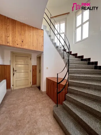 Prodej rodinného domu, Kostelec nad Orlicí, Kaněrova, 224 m2