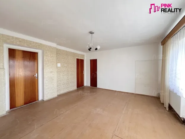 Prodej rodinného domu, Kostelec nad Orlicí, Kaněrova, 224 m2