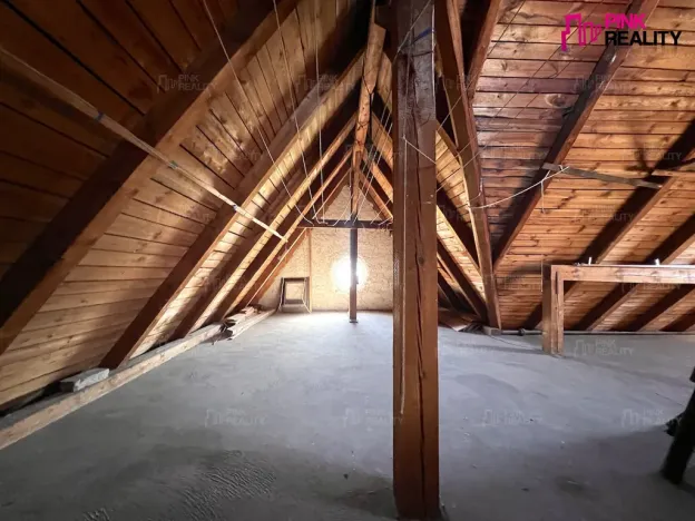 Prodej rodinného domu, Kostelec nad Orlicí, Kaněrova, 224 m2
