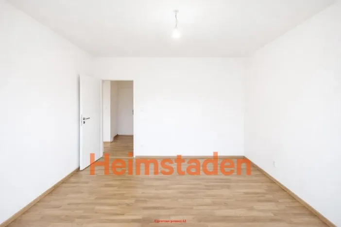 Pronájem bytu 2+1, Ostrava - Poruba, Urxova, 58 m2