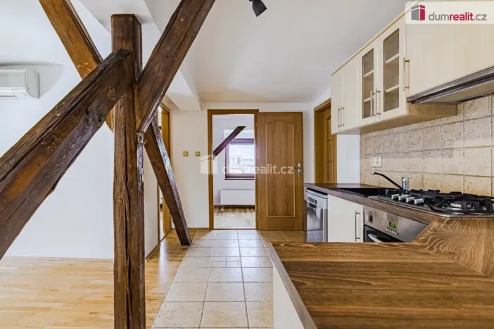 Prodej bytu 3+kk, Karlovy Vary, Svahová, 100 m2