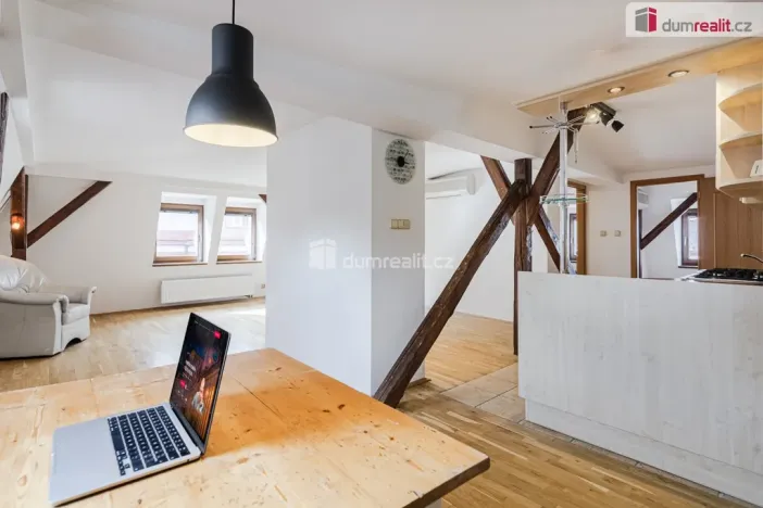 Prodej bytu 3+kk, Karlovy Vary, Svahová, 100 m2
