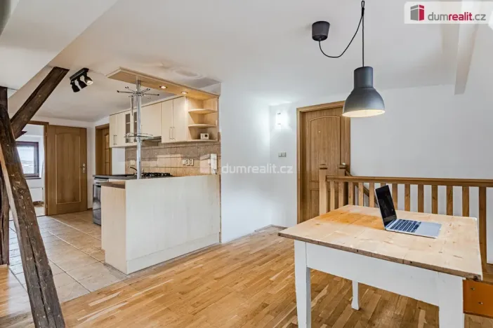 Prodej bytu 3+kk, Karlovy Vary, Svahová, 100 m2