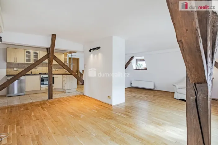 Prodej bytu 3+kk, Karlovy Vary, Svahová, 100 m2