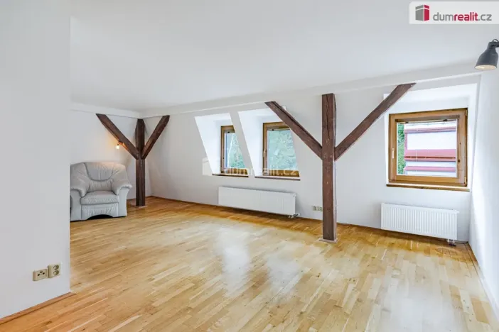 Prodej bytu 3+kk, Karlovy Vary, Svahová, 100 m2