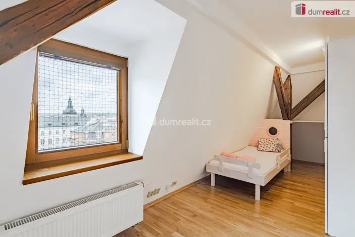 Prodej bytu 3+kk, Karlovy Vary, Svahová, 100 m2