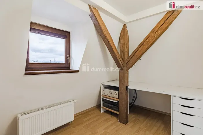 Prodej bytu 3+kk, Karlovy Vary, Svahová, 100 m2