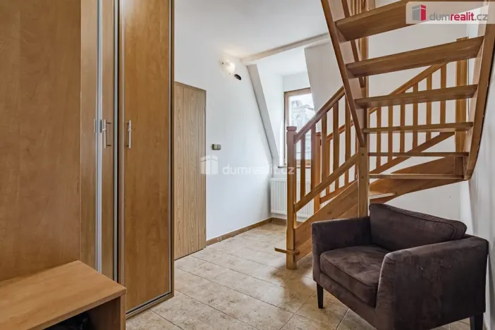 Prodej bytu 3+kk, Karlovy Vary, Svahová, 100 m2