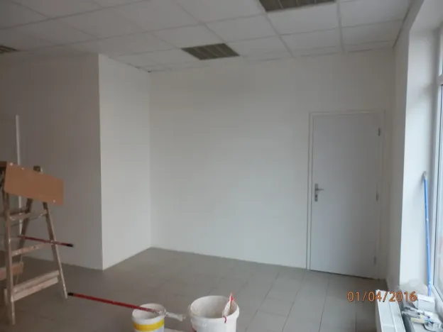 Pronájem obchodního prostoru, Kladno, Komenského, 57 m2