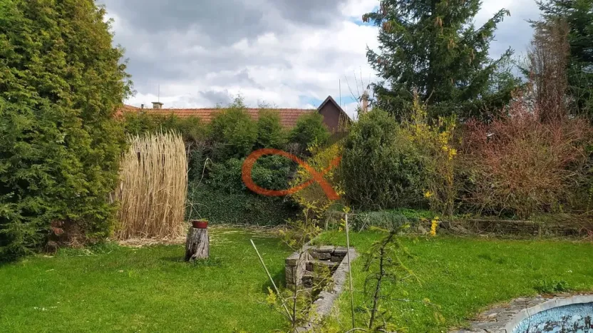Prodej rodinného domu, Vigantice, 250 m2