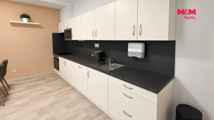 Pronájem bytu 2+kk, Mariánské Lázně, Zeyerova, 57 m2