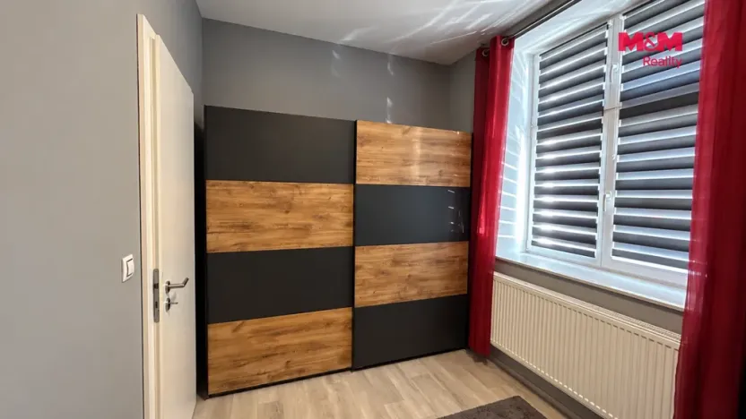 Pronájem bytu 2+kk, Mariánské Lázně, Zeyerova, 57 m2