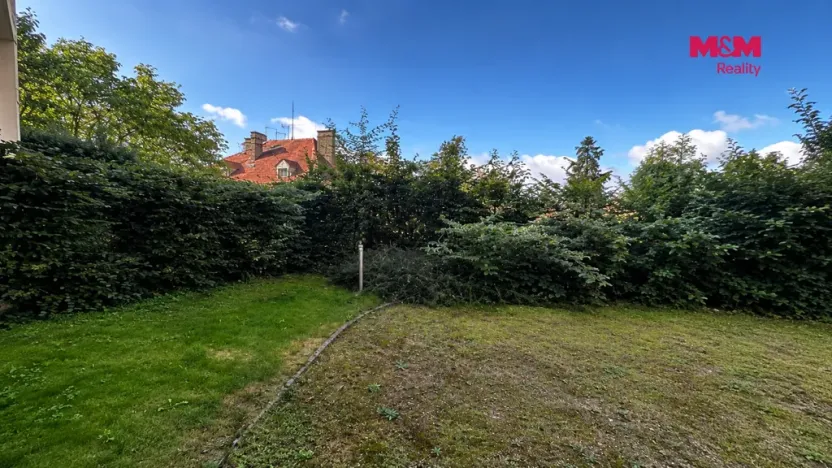 Pronájem bytu 2+kk, Mariánské Lázně, Zeyerova, 57 m2
