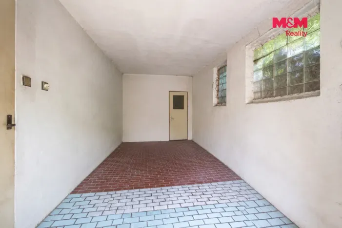 Prodej rodinného domu, Teplá - Zahrádka, 130 m2