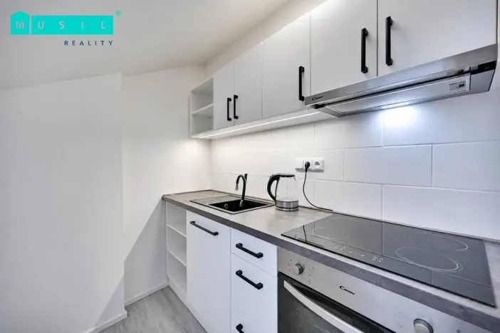 Pronájem bytu 2+kk, Olomouc, Wurmova, 61 m2