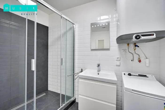 Pronájem bytu 2+kk, Olomouc, Wurmova, 61 m2