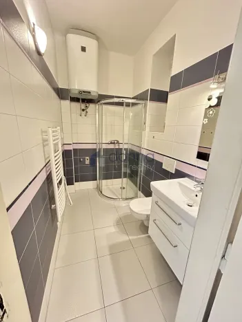 Pronájem bytu 2+kk, Praha, Čajkovského, 52 m2