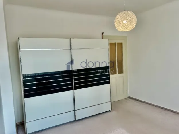 Pronájem bytu 2+kk, Praha, Čajkovského, 52 m2