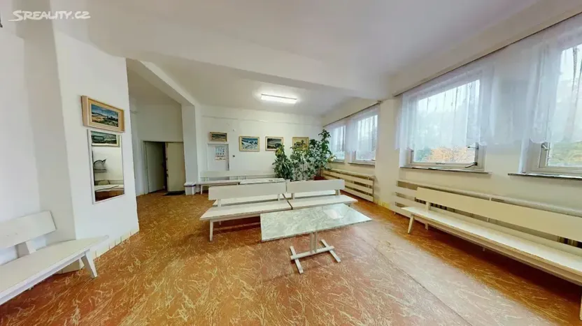 Pronájem ordinace, Ostrava - Poruba, Francouzská, 87 m2