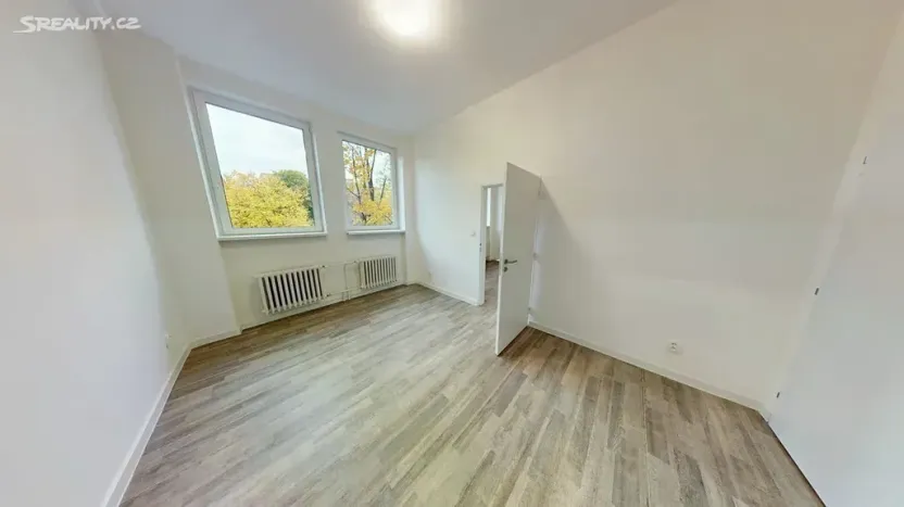 Pronájem ordinace, Ostrava - Poruba, Francouzská, 87 m2