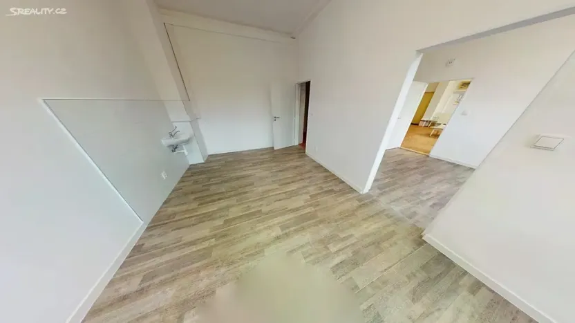 Pronájem ordinace, Ostrava - Poruba, Francouzská, 87 m2