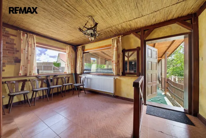 Prodej chaty, Cheb - Skalka, 240 m2