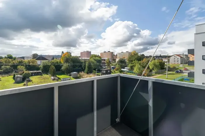 Prodej bytu 1+kk, Heřmanova Huť, U Pondu, 35 m2