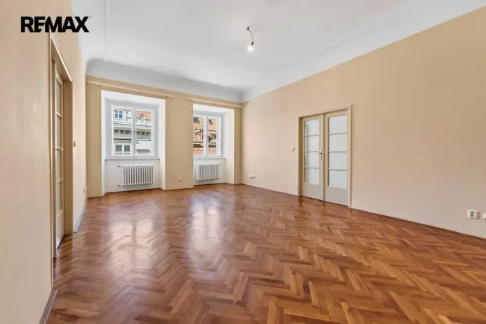 Pronájem kanceláře, Praha - Staré Město, Staroměstské náměstí, 130 m2