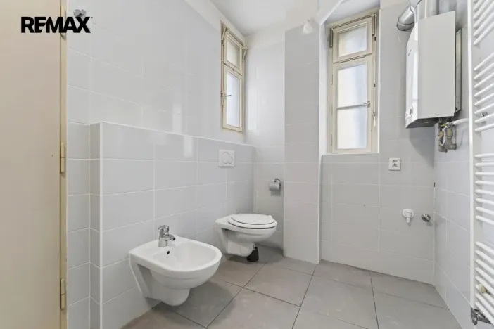 Pronájem kanceláře, Praha - Staré Město, Staroměstské náměstí, 130 m2