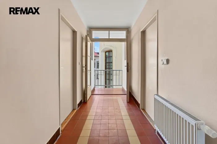 Pronájem kanceláře, Praha - Staré Město, Staroměstské náměstí, 130 m2