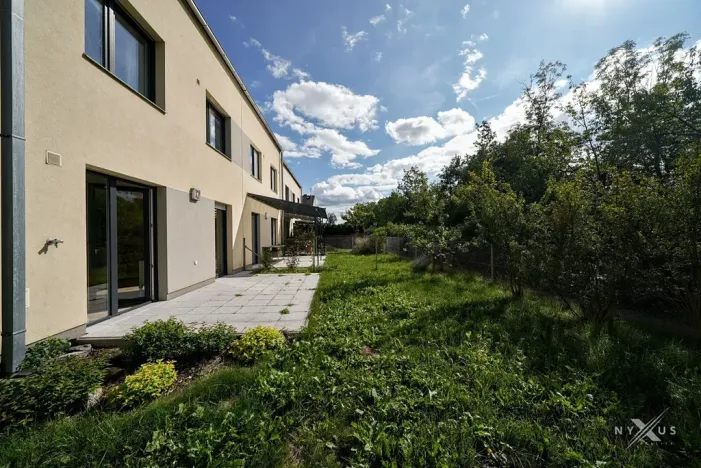 Prodej rodinného domu, Praha - Písnice, Kváskovická, 153 m2