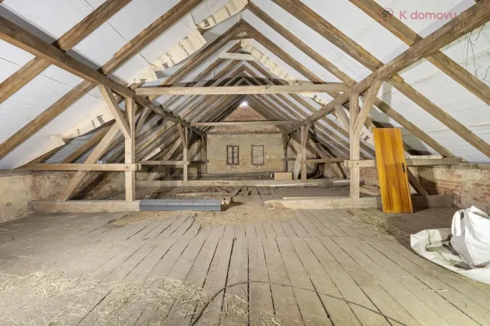 Prodej výrobních prostor, Habartov - Lítov, 476 m2