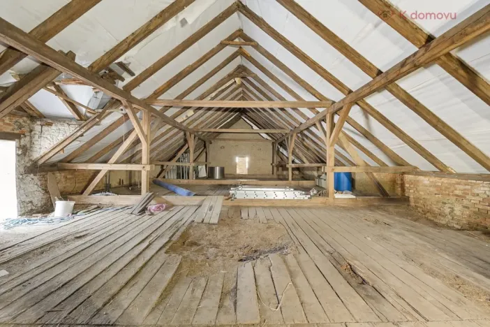 Prodej výrobních prostor, Habartov - Lítov, 476 m2