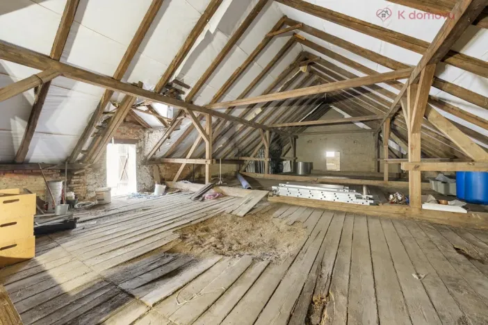 Prodej výrobních prostor, Habartov - Lítov, 476 m2