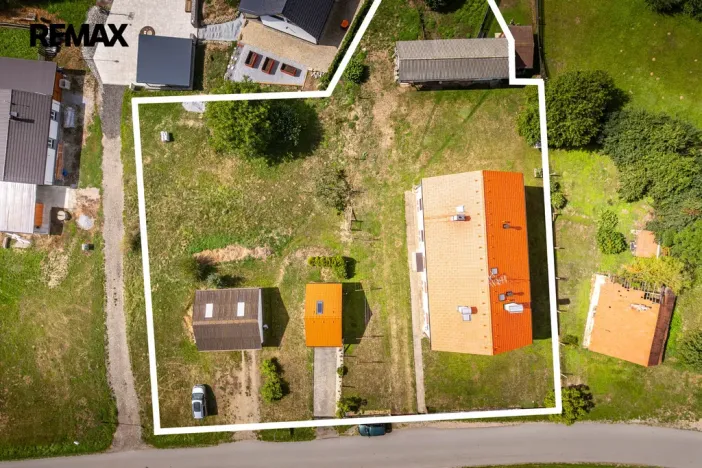Prodej bytu 3+1, Pelhřimov - Lipice, 78 m2