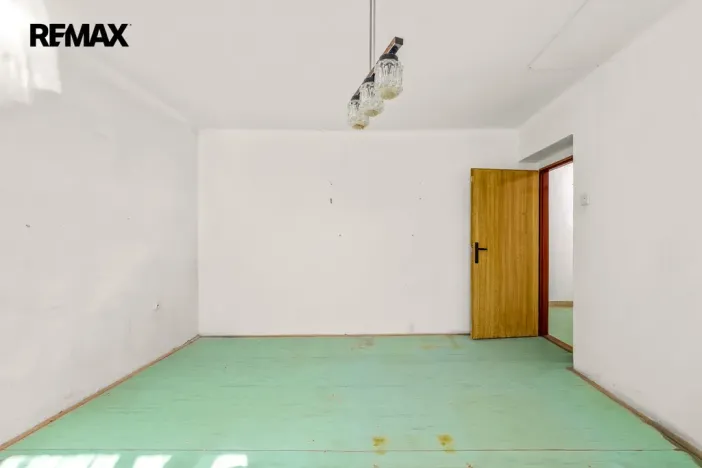 Prodej bytu 3+1, Pelhřimov - Lipice, 78 m2