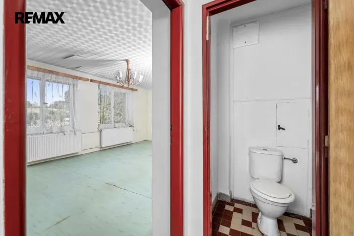 Prodej bytu 3+1, Pelhřimov - Lipice, 78 m2