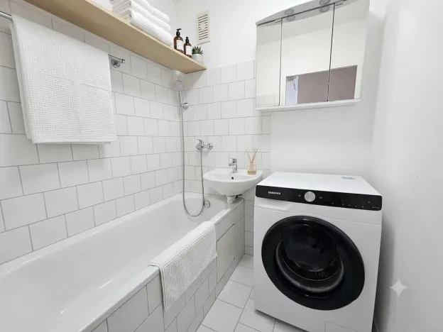 Pronájem bytu 2+1, Velké Opatovice, Hliníky, 56 m2