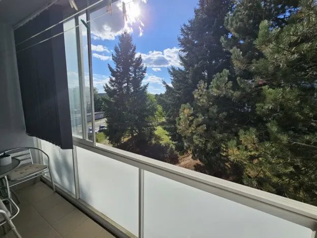 Pronájem bytu 2+1, Velké Opatovice, Hliníky, 56 m2