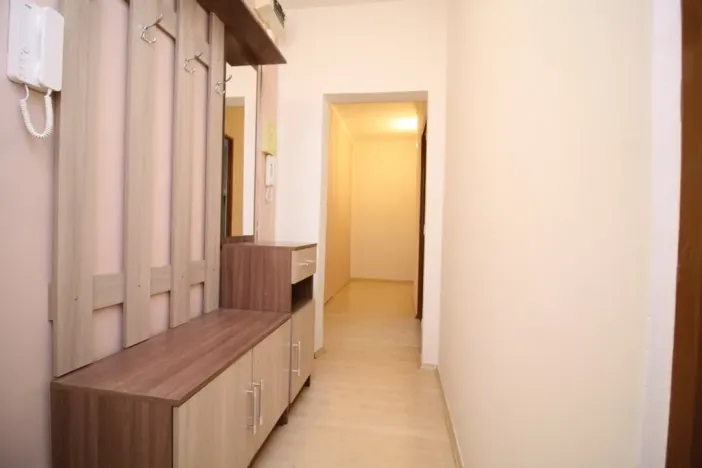 Pronájem bytu 2+1, Velké Opatovice, Hliníky, 56 m2