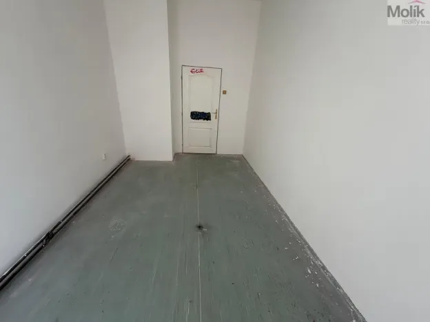 Prodej bytu 4+1, Louny, Slovenského národního povstání, 112 m2