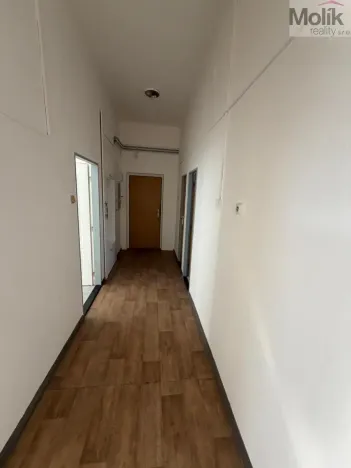 Prodej bytu 4+1, Louny, Slovenského národního povstání, 112 m2