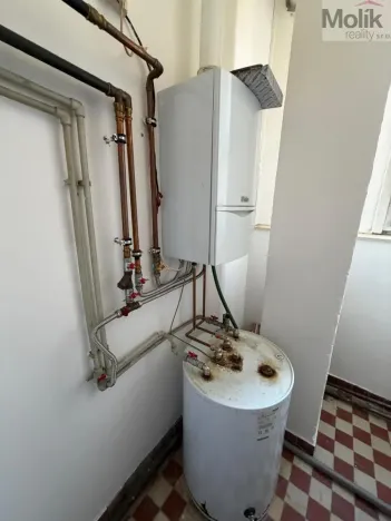 Prodej bytu 4+1, Louny, Slovenského národního povstání, 112 m2