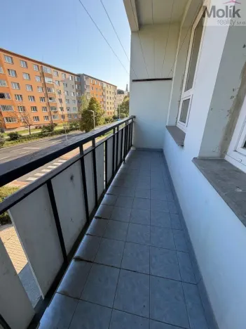 Prodej bytu 4+1, Louny, Slovenského národního povstání, 112 m2